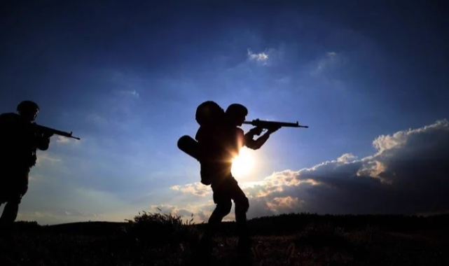MİT'ten PKK'ya darbe!