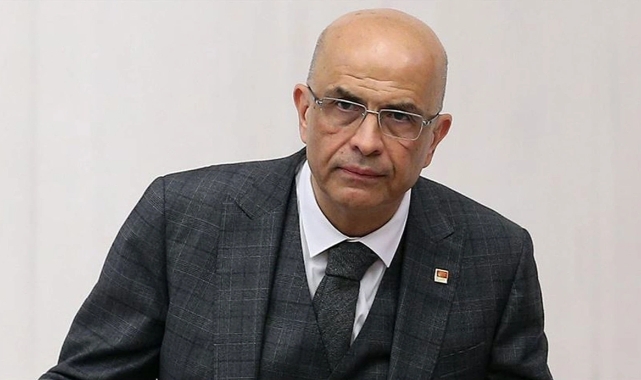 MİT TIR'ları davasında flaş gelişme!