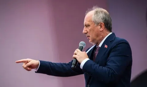 Muharrem İnce'ye yönelik sahte paylaşımlarla ilgili 2 kişiye hapis talebi