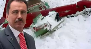 Muhsin Yazıcıoğlu soruşturmasında yeni gelişme