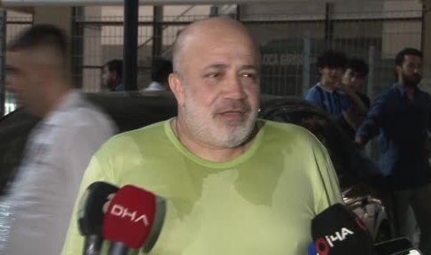 Murat Sancak: “Çok istedik ama olmadı”