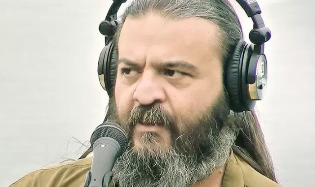 Naci Bayşu hayatını kaybetti
