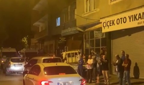 Narkotik operasyonuna vatandaşlardan alkışlı destek