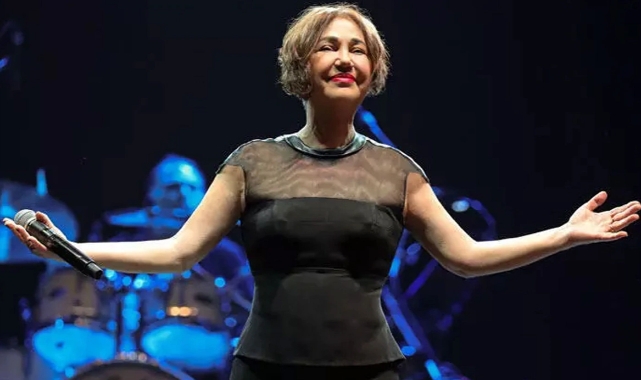 Nazan Öncel hastaneye kaldırıldı!