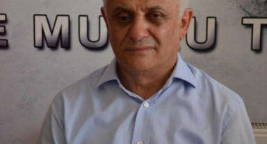 Nazilli Belediyespor'da istifa şoku