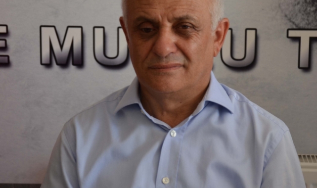Nazilli Belediyespor'da istifa şoku