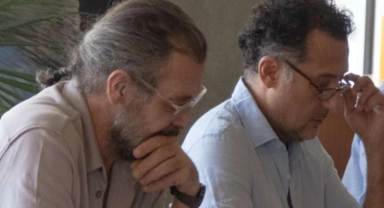 Nejat İşler ve Yiğit Özşener yıllar sonra 'Zaferin Rengi' filminde