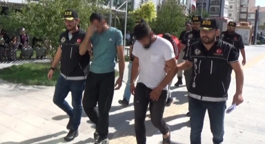 Niğde'de uyuşturucuya geçit yok