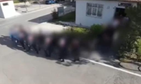 Niğde'de uyuşturucu operasyonunda 23 gözaltı