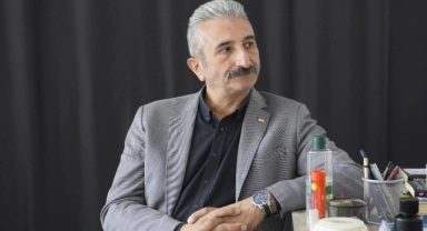 Nihat Yeşiltaş Bursa'da hedeflenen ilçe sayısını açıkladı