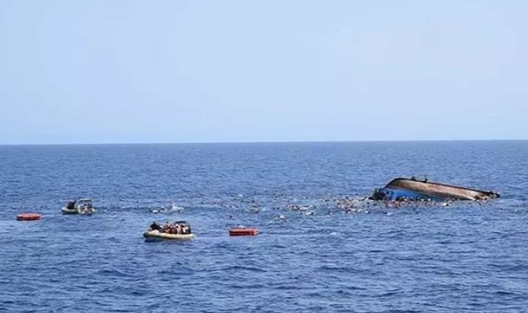 Nijerya’da feribot kazası: 26 ölü