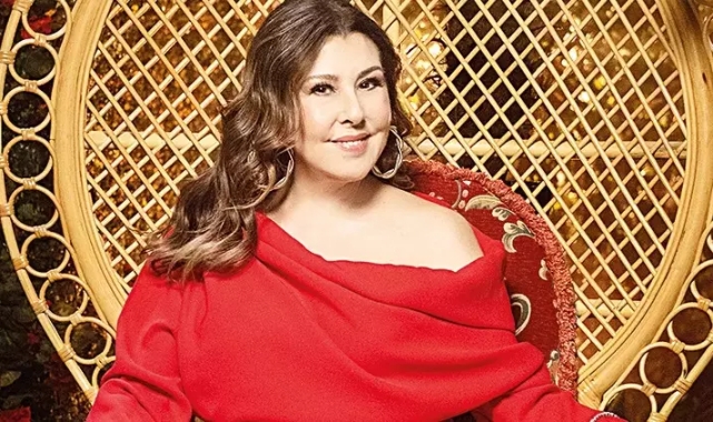 Nilüfer: Kızım psikoloji okudu