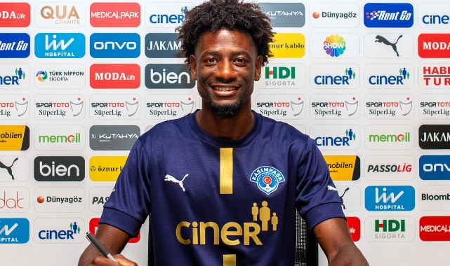 Nuno Da Costa, Kasımpaşa'da