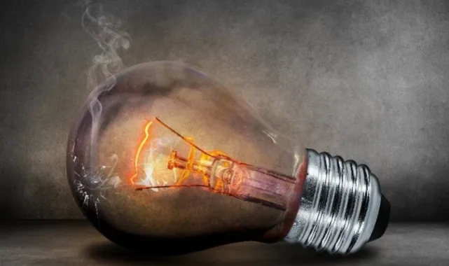 O ilçelerde oturanlar dikkat! Elektrik kesintisi var