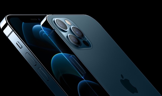 O ülkede iPhone 12 satışı yasaklandı