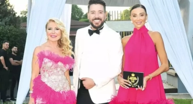 Ödüller dağıtıldı