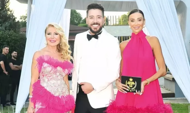 Ödüller dağıtıldı