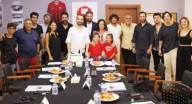 Okuma provası başladı