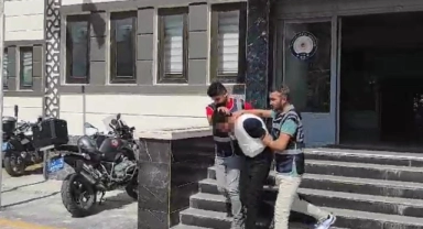 Öldürülen kadının katil zanlısı oğlu çıktı!