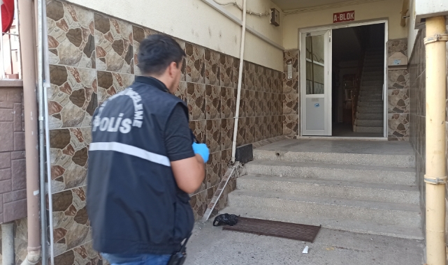 Önce annesini ve ablasını darp etti, sonra ağabeyinin kayınbiraderini bıçakladı!