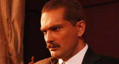 Onur Tuna: Atatürk'e benzeyince inanamadım