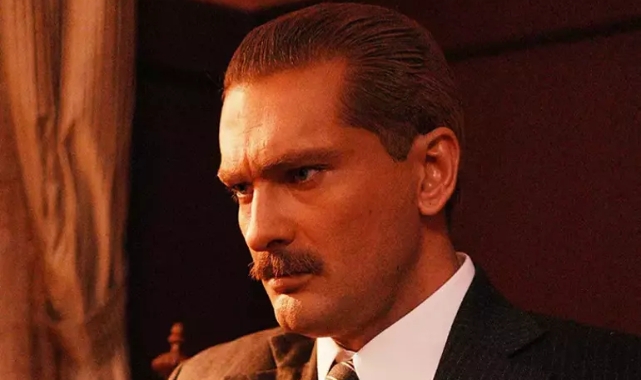 Onur Tuna: Atatürk'e benzeyince inanamadım