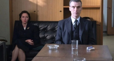 Oppenheimer'dan yeni rekor