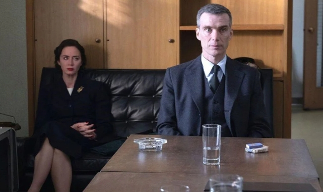 Oppenheimer'dan yeni rekor