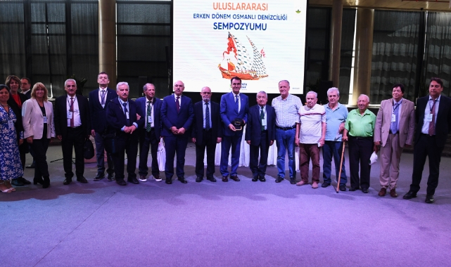 Osmangazi’de erken dönem Osmanlı denizciliği konuşuldu