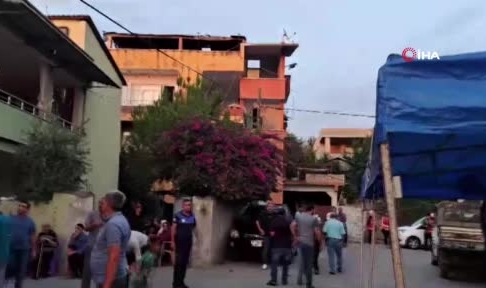 Osmaniye’ye şehit ateşi düştü
