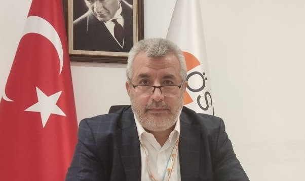 ÖSYM Başkanı Ersoy: “Hedefimiz bilgisayar tabanlı sınava geçmek”
