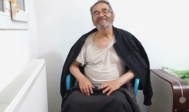 Otomobil ile motosiklet çarpıştı: 1 ölü