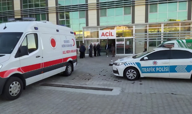 Otomobilin çarptığı lise öğrencisinden acı haber