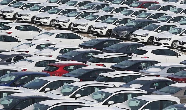 Otomotiv ihracatı ağustosta arttı