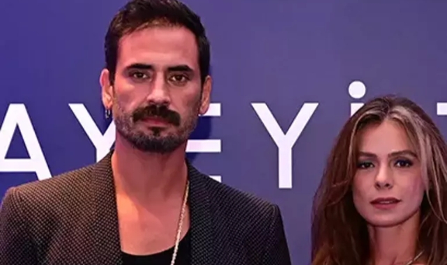 Özge Özpirinçci: Çocuğumuz büyüdü artık