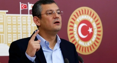 Özgür Özel: CHP Genel Başkanı onun bunun emanetçisi olmaz