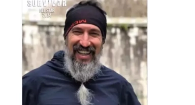 Özgür Tetik Survivor 2024'te