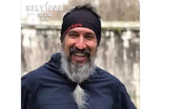 Özgür Tetik Survivor 2024'te