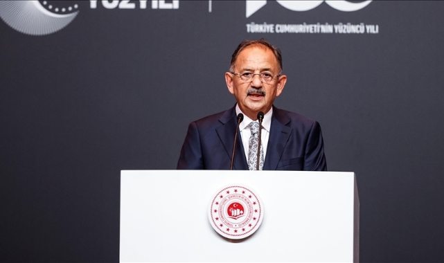 Özhaseki, " İstanbul depremi için planımız hazır"