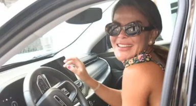 Özlem Yıldız: Tektaşımı ben aldım