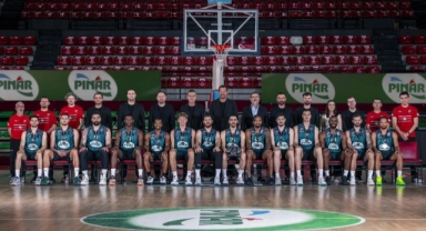 P. Karşıyaka, transferde atağa kalktı