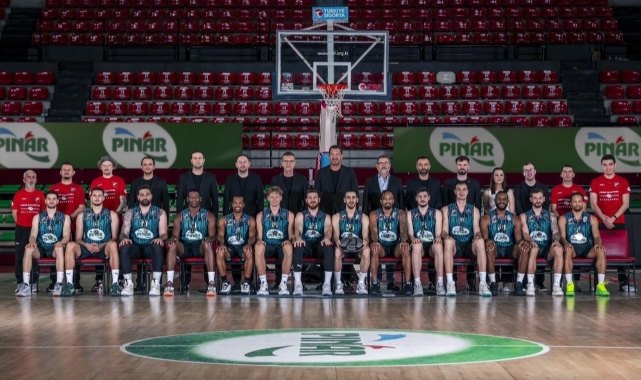 P. Karşıyaka, transferde atağa kalktı