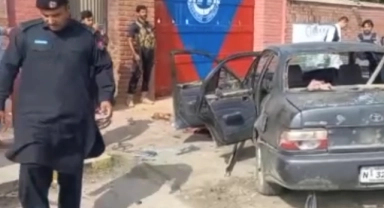 Pakistan’da ikinci bombalı saldırı: 3 ölü, 12 yaralı