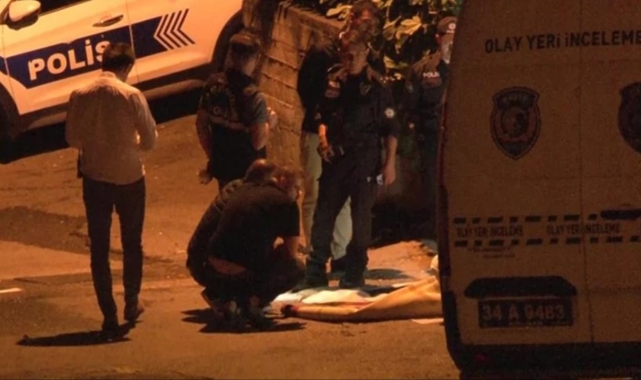 Pendik'te halıya sarılı halde bulunan ceset ile ilgili detaylar ortaya çıktı: 5 gözaltı