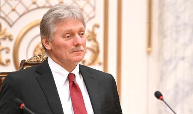 Peskov: "Putin ve Erdoğan gerektiğinde hızlıca bir araya gelebiliyor"