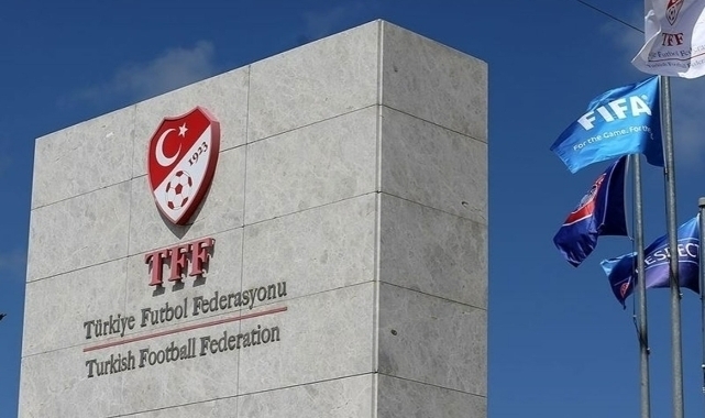 PFDK'dan Beşiktaş ve Galatasaray'a ceza