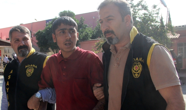 Polis görev başında şehit oldu