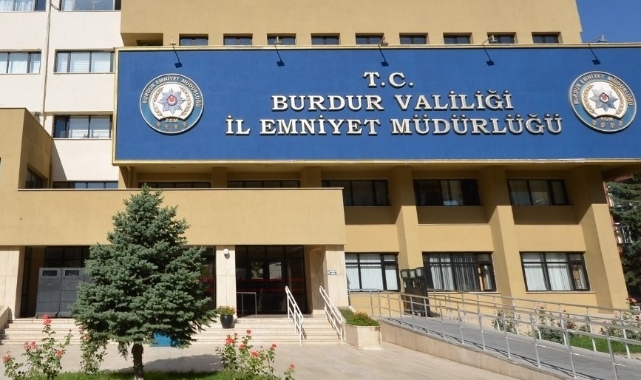 Polisten kaçan araçtan hırsızlık zanlısı çıktı