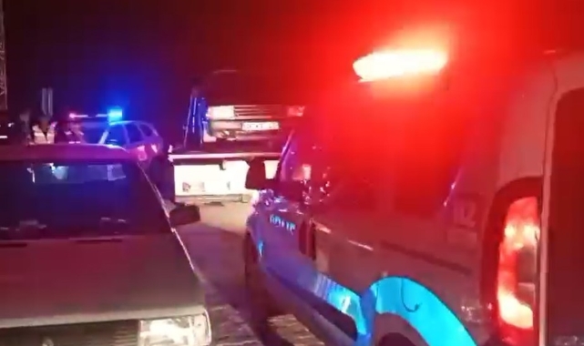 Polisten kaçan sürücü cezadan kaçamadı