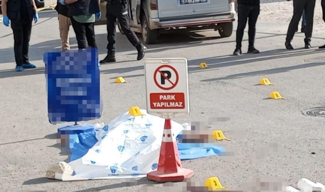 Pompalı tüfekle bir dayısını öldürdü, diğerini ağır yaraladı